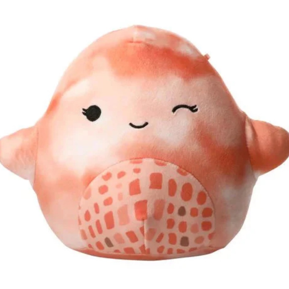 SQUISHMALLOW LIVVY THE STARFISH